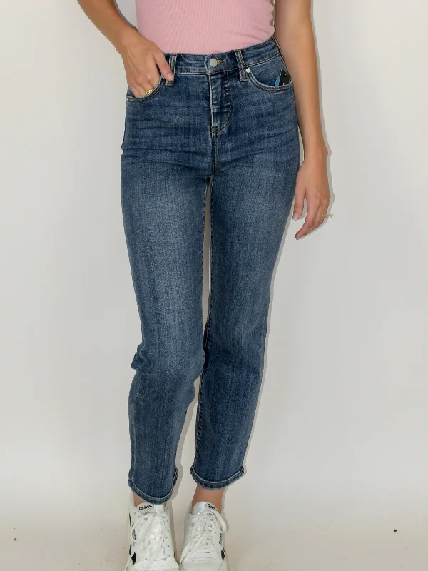 Abby Tucker Jeans