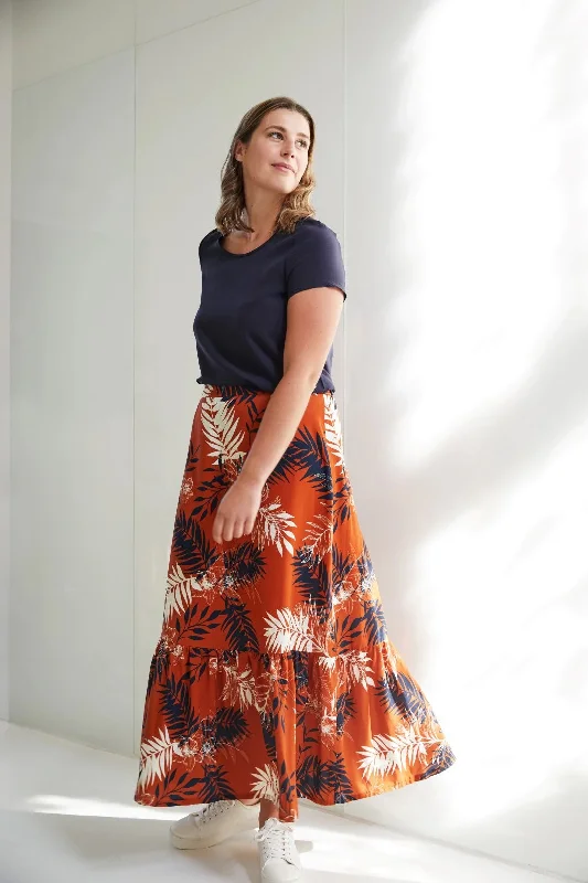 Atelier Jupe Lottie and Kate Skirt