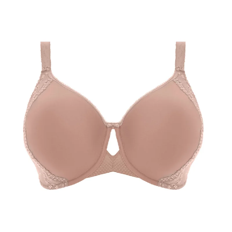 Charley Bandless Spacer Moulded Bra