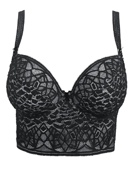 Freya Soiree Lace UW Bralette